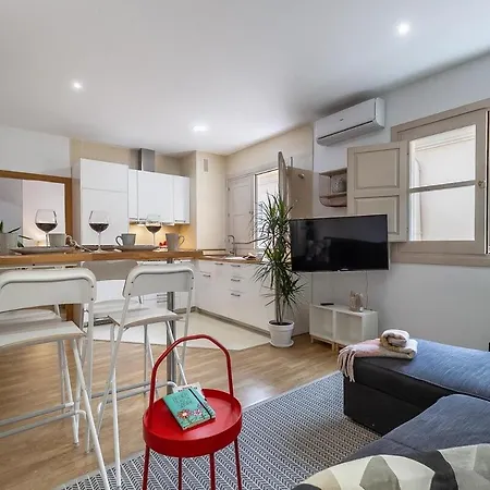 Luxury Heart By Turivida Apartament *