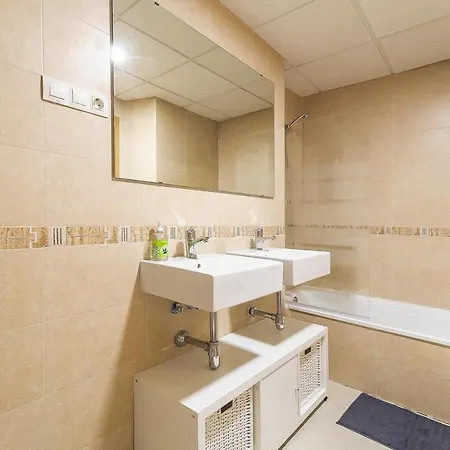 Apartament Luxury Heart By Turivida