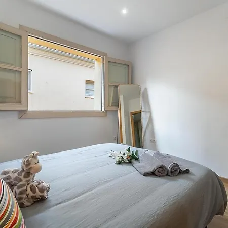 Luxury Heart By Turivida Apartament Malaga
