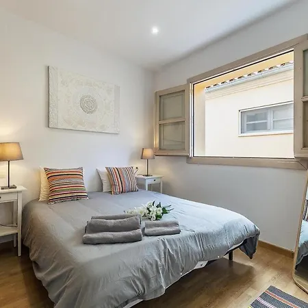 Luxury Heart By Turivida Apartament Malaga