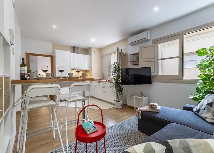 Superior Deluxe - Premium Center Apartment *