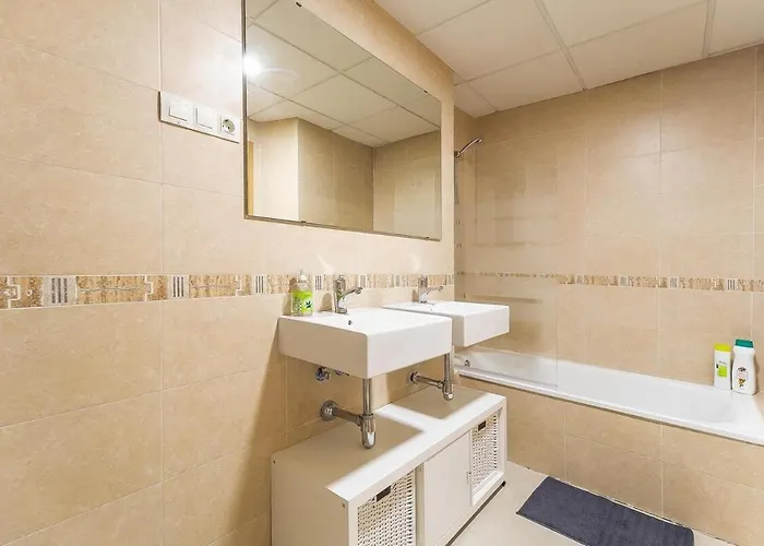 Apartment Superior Deluxe - Premium Center